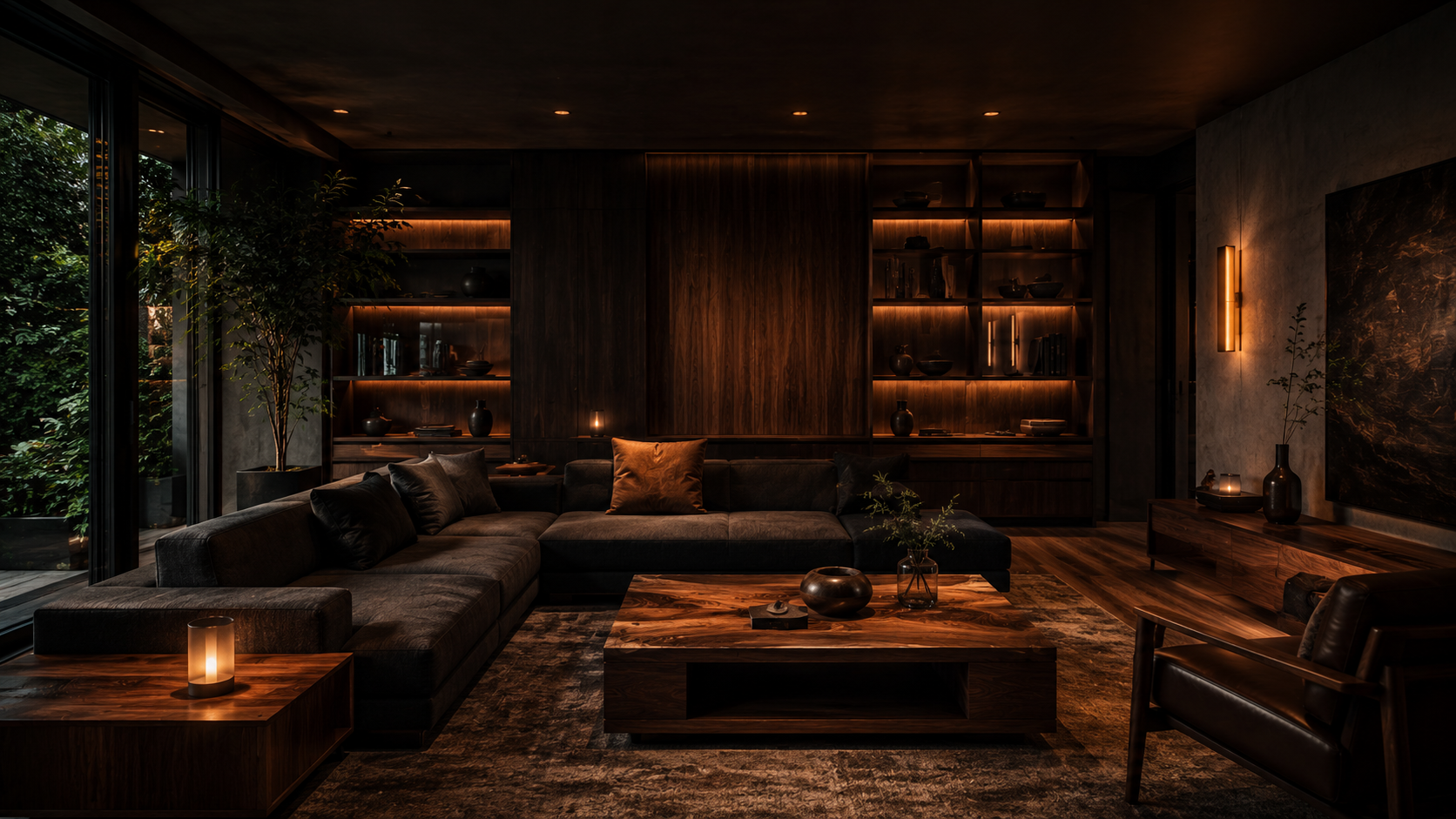 Interior Project